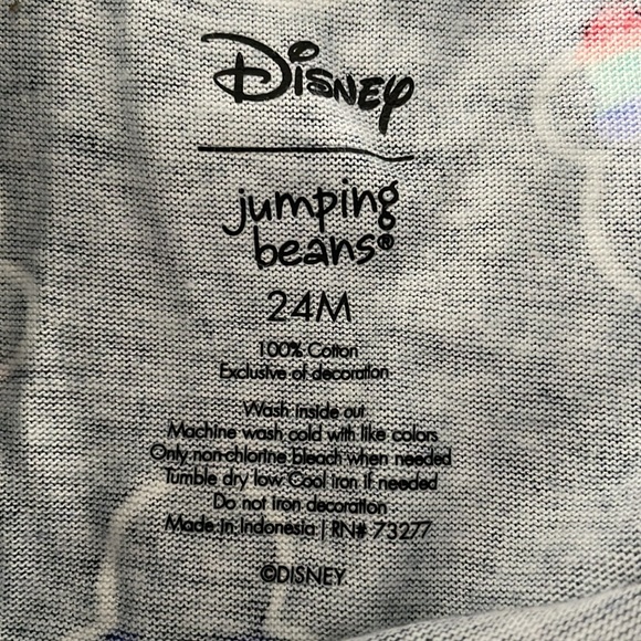 Minnie Mouse dress - Picture 3 of 6